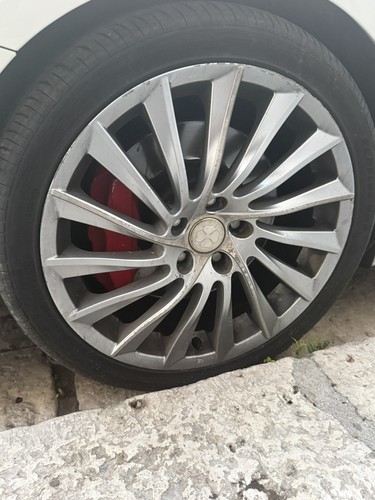 Set cerchi giulietta - set, 18