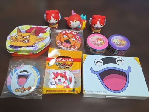 Kai watch character goods - kai,