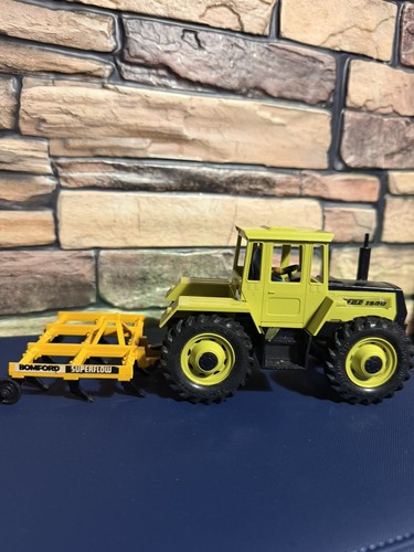 Britains farm toys trattore - farm,