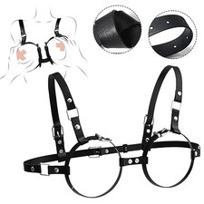 Per Donna Harness Donna Led