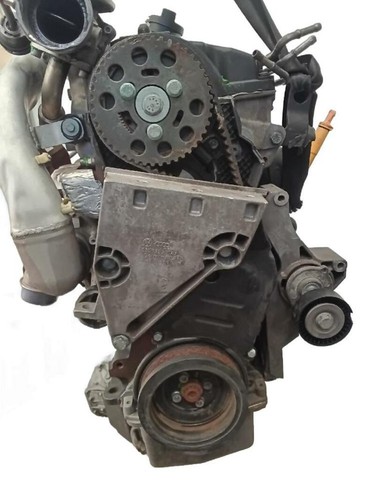 Asz motore audi 1996 - asz,