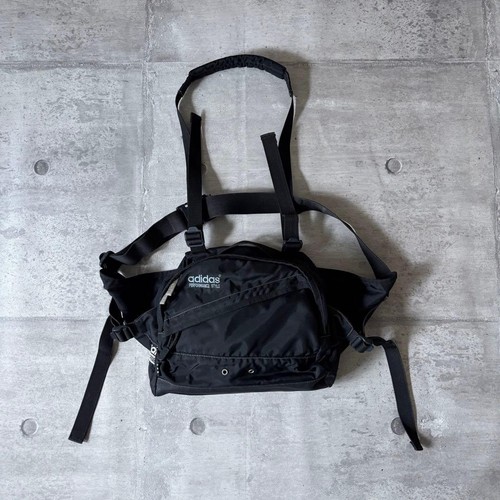 Vecchia borsa adidas - vecchia, 2way