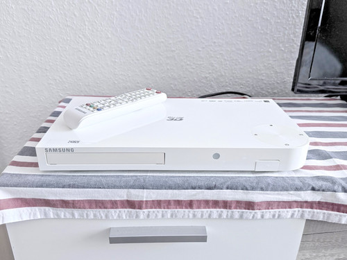 Blu ray samsung f5500e - 3d,