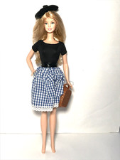 Barbie BAMBOLE DEL MONDO