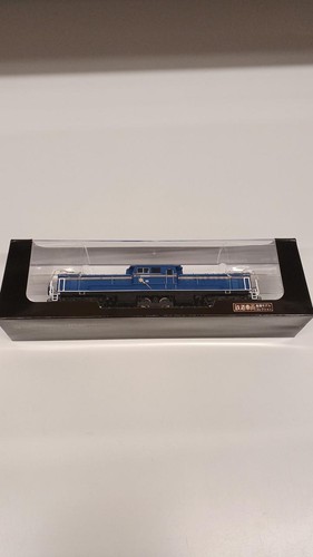 Locomotiva diesel agostini - locomotiva, de