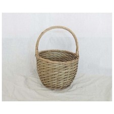 Paniere Vimini Tortora D29X23