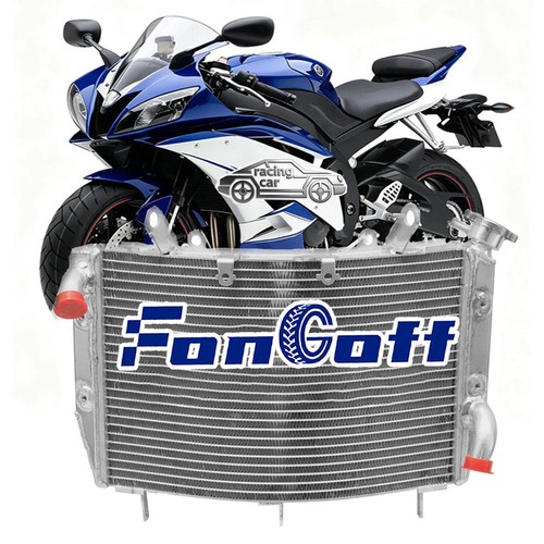 Aluminium radiateur pour - aluminium,