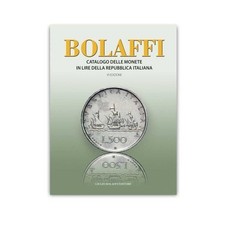 Catalogo Monete in Lire della Repubblica Italiana - Bolaffi