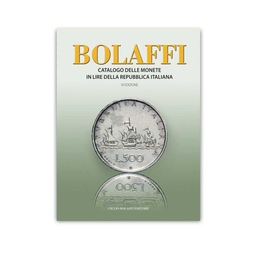 Catalogo monete lire - catalogo,