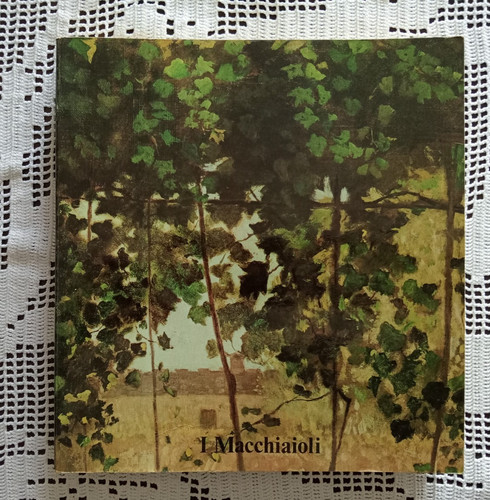 Macchiaioli firenze forte - macchiaioli, di