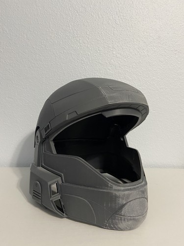 Casco cosplay halo - casco,