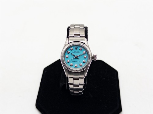 Orologio rolex blu - rolex, &