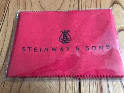 Steinway sons piano key - &,