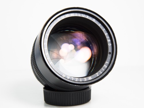 Leica summilux r 3 - mm, summilux-r