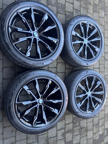 Cerchi lega bmw - lega, x3
