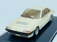 AMR 002 FERRARI 400 Automatic