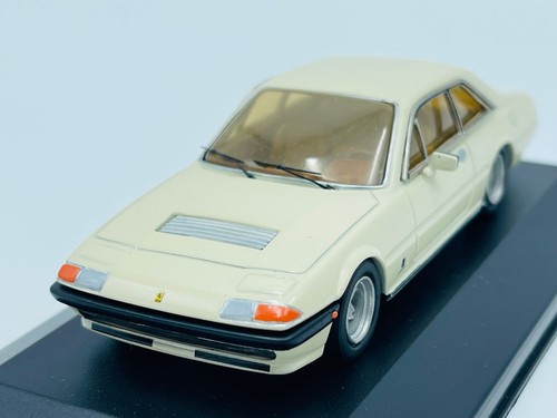 Amr 002 ferrari 400 automatic - ferrari,