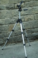 Cavalletto Manfrotto mod. 055  