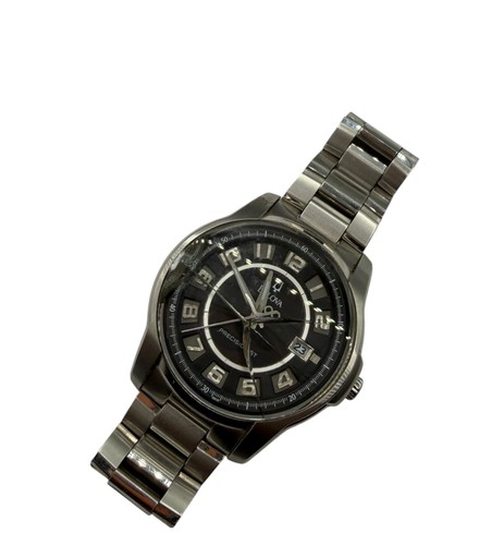 Orologio bulova precisionist - bulova,