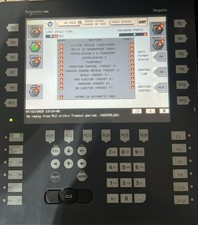 🖥️ Pannello HMI Schneider Electric XBTGK5330 10,4" | USATO | Touchscreen ava...