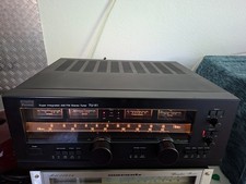 Sintonizzatore Sansui AM/FM TU