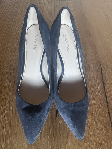 Scarpe donna calvin klein - scarpe,
