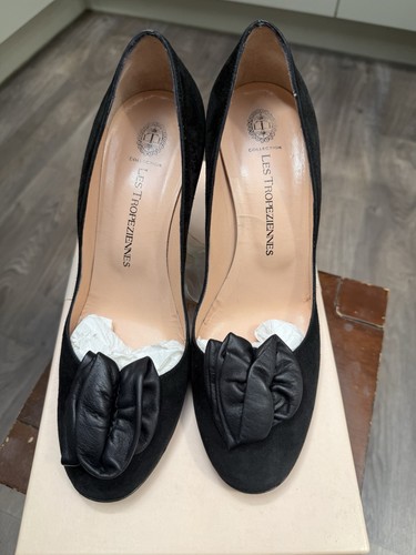 Scarpe corte les - scarpe,