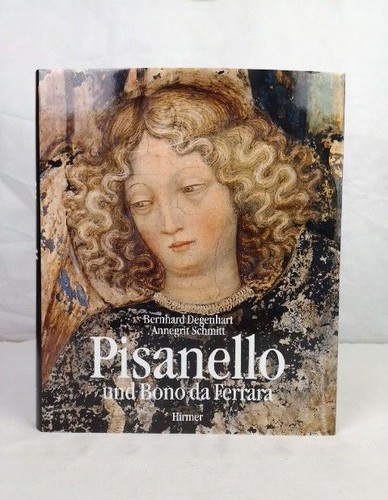 Pisanello und bono ferrara - und, da