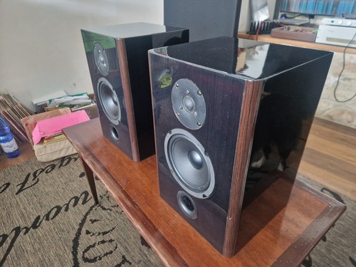 Diffusori acustici ciare - diffusori, kh03