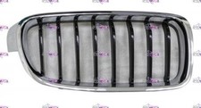 GRIGLIA MASCHERA RADIATORE DX