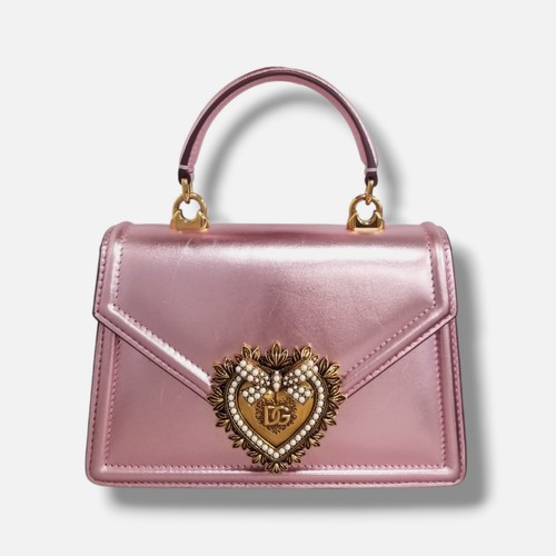 Mini borsa mano dolce - borsa,
