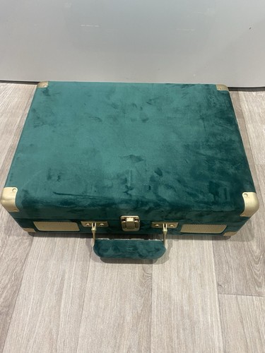 Crosley cruiser deluxe lettore - crosley,