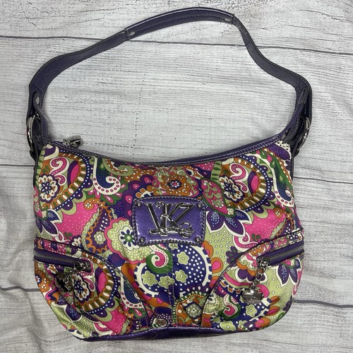 Borsa tracolla kathy - a, van