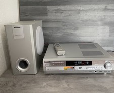 Panasonic ht75 home theatre - sa-ht75,