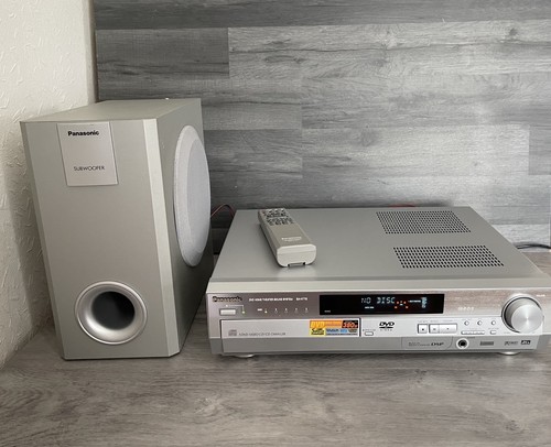 Panasonic ht75 home - panasonic,