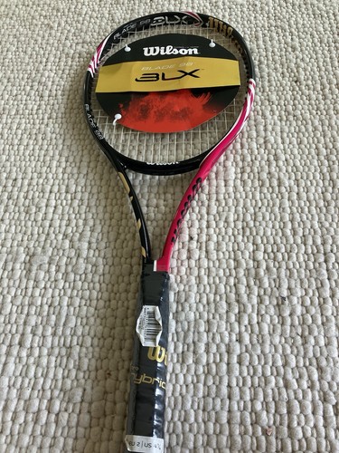 Racchetta tennis wilson - tennis,