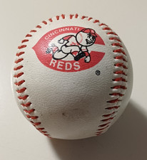 Palla da baseball Cincinnati Reds 1993