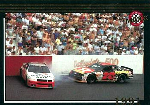 1992 maxx black 190 davey - 1992,