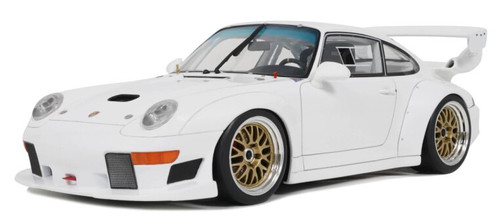 Porsche 911 gt2 - porsche, (993)
