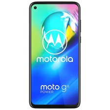 Motorola Moto G8 Power 4 RAM