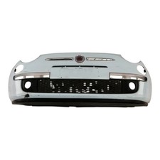 Paraurti Anteriore FIAT 500 2 Serie Berlina Cabrio RICAMBIO USATO ORIGINALE