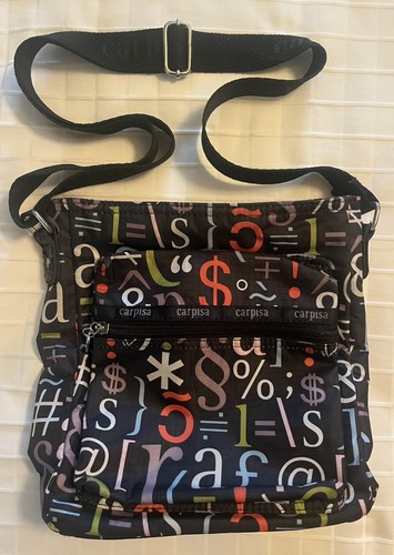 Borsa carpisa - borsa,