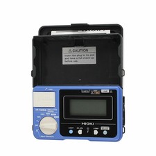 HIOKI IR4056-21 Tester di