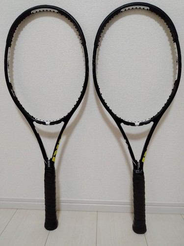 Set racchetta da tennis - racchetta,