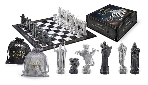 Harry potter scacchiera - potter, 32