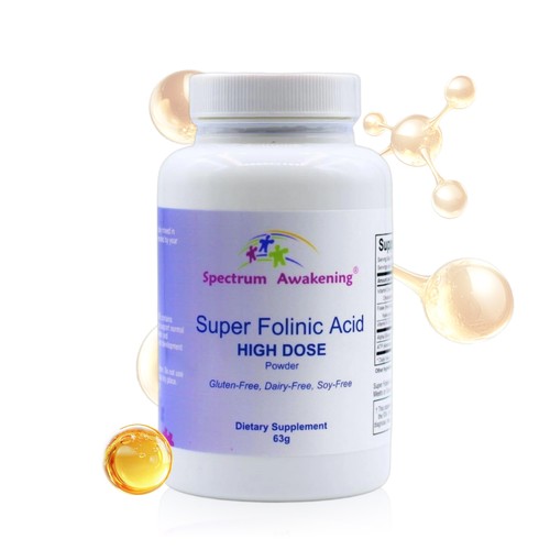 Spectrum awakening acido super - awakening,