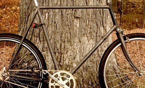 Bicicletta epoca raleigh - bicicletta,
