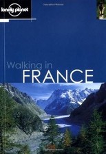 Walking in France (Lonely Planet Walking in France) von ... | Buch | Zustand gut
