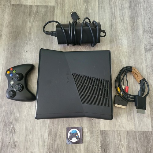 Console microsoft xbox - console,