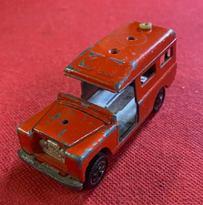 MEBETOYS Modellino Auto LAND